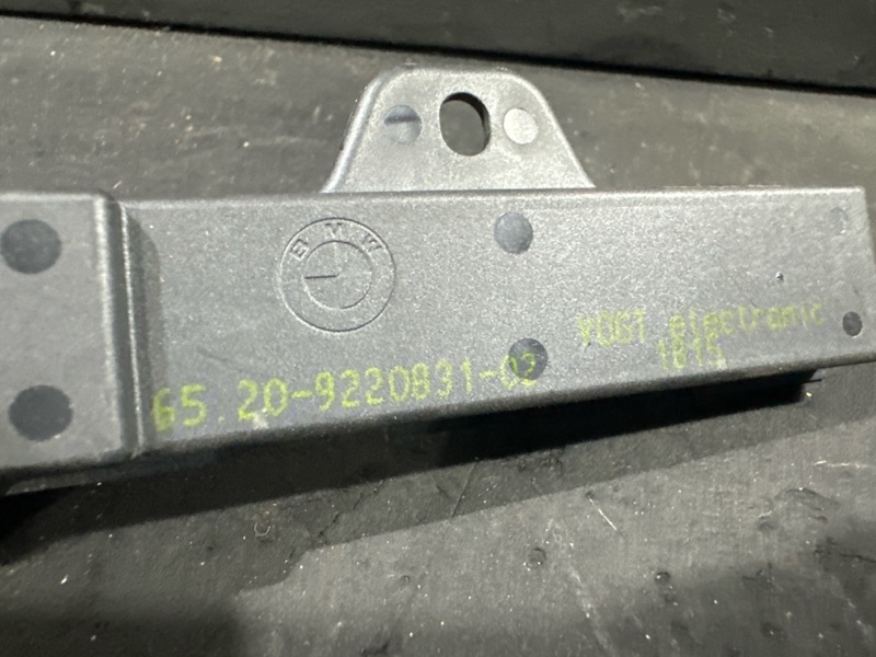 Антенна Passive Access 5 2011 F11 N52B25AF Антенна Passive Access 5 2011 F11 N52B25AF