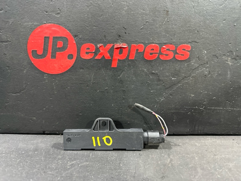 Антенна Passive Access BMW 5 F11 N20B20B