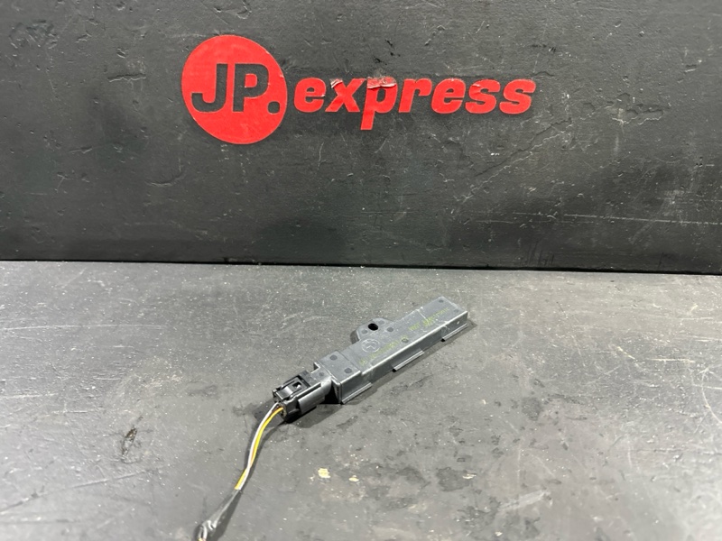 Антенна Passive Access 3 2013 F30 N20B20B
