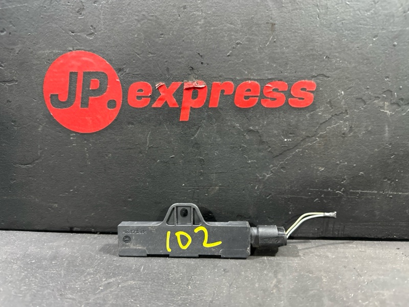Антенна Passive Access BMW 3 F30 N20B20B