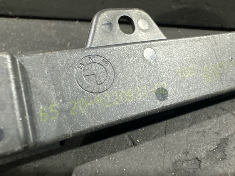 Антенна Passive Access 3 2013 F30 N20B20B