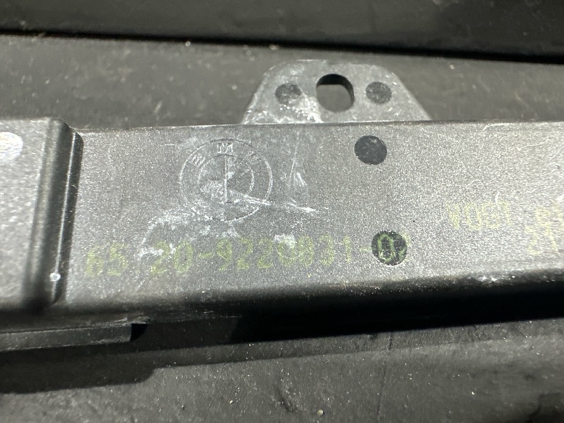 Антенна Passive Access 3 2013 F30 N20B20B