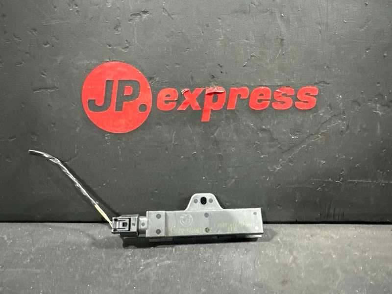 Антенна Passive Access BMW 3 2013 F30 N20B20B 65209220831 контрактная