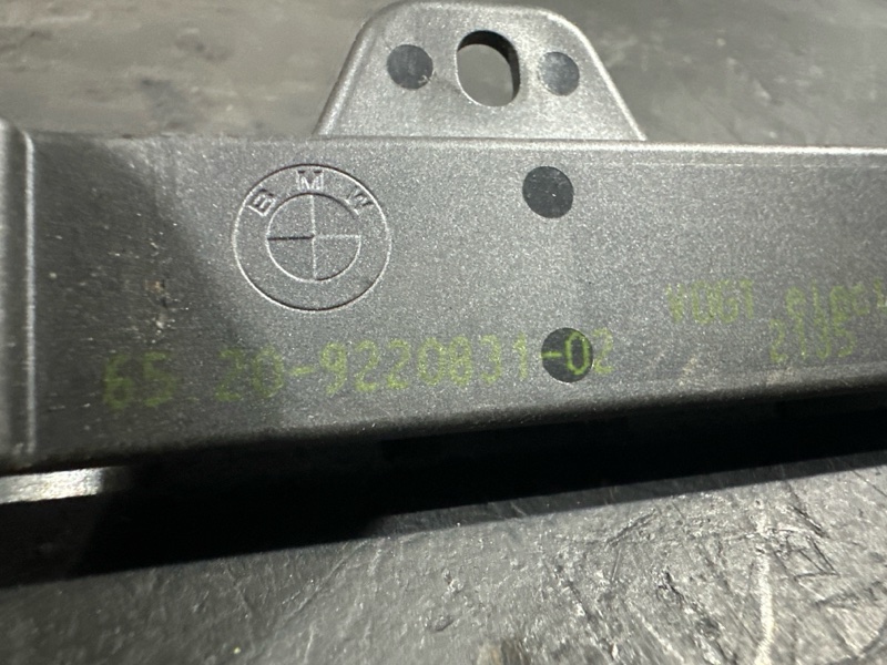 Антенна Passive Access 3 2013 F30 N20B20B