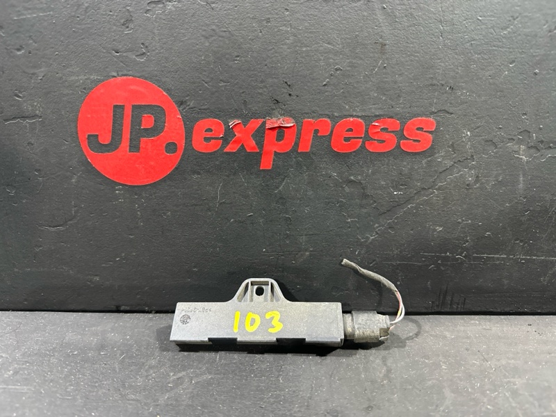 Антенна Passive Access BMW 5 F10 N52B25AF