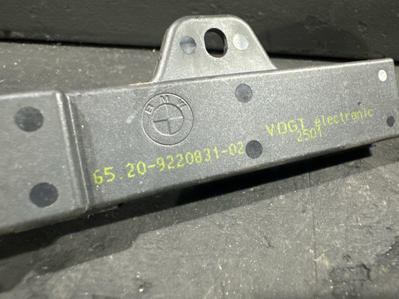 Антенна Passive Access 5 2010 F10 N52B25AF