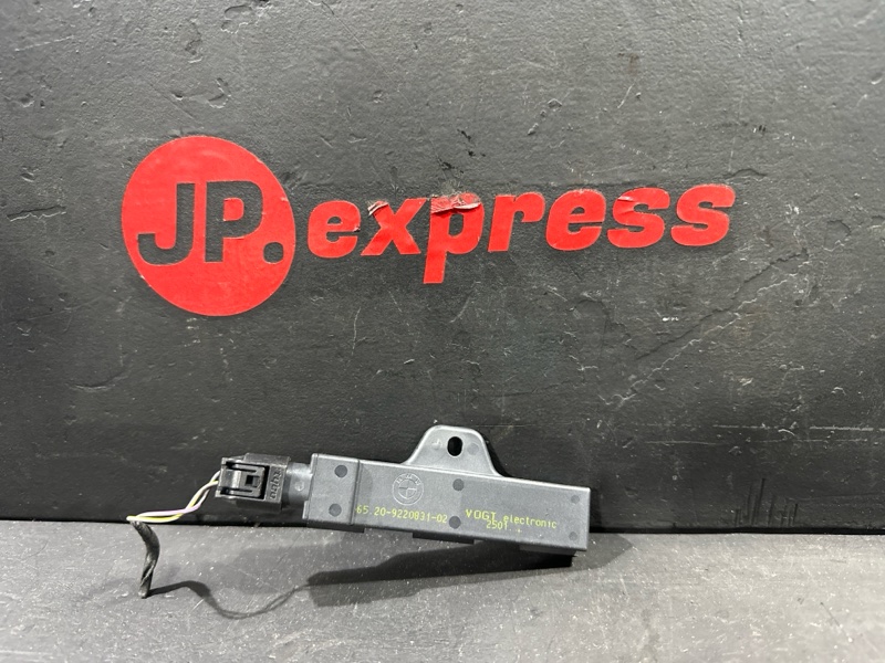Запчасть антенна passive access BMW 5 2010 F11 N52B25AF 65209220831 контрактная Антенна Passive Access BMW 5 2010 F11 N52B25AF 65209220831 контрактная