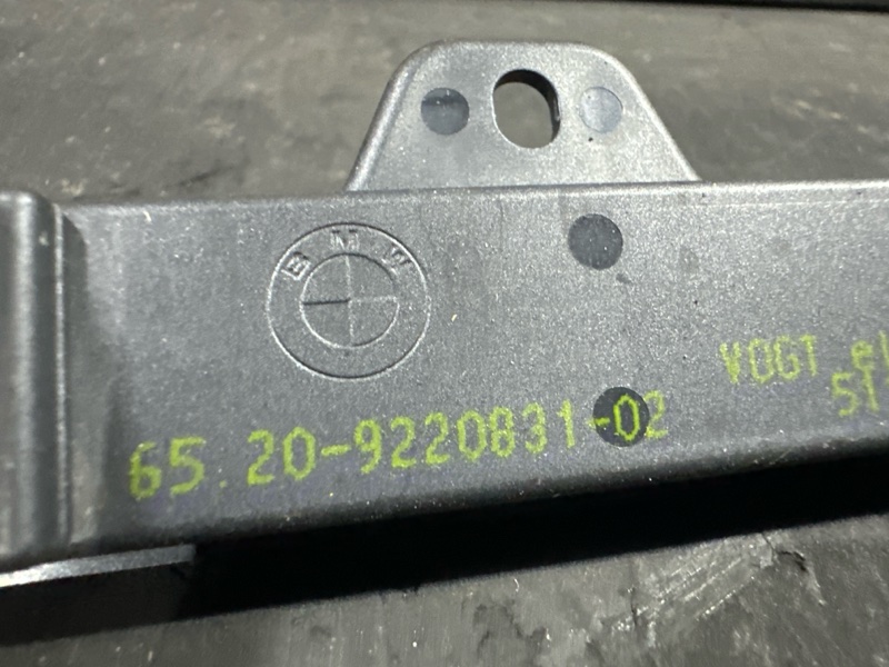 Антенна Passive Access 5 2012 F10 N55B30A