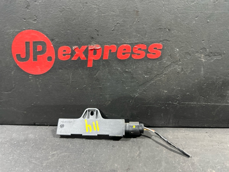 Антенна Passive Access BMW 3 F31 N20B20B