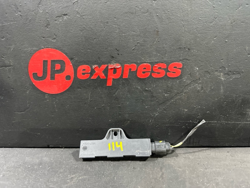 Антенна Passive Access BMW 3 F31 N20B20B