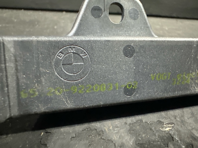 Антенна Passive Access 3 2012 F31 N20B20B