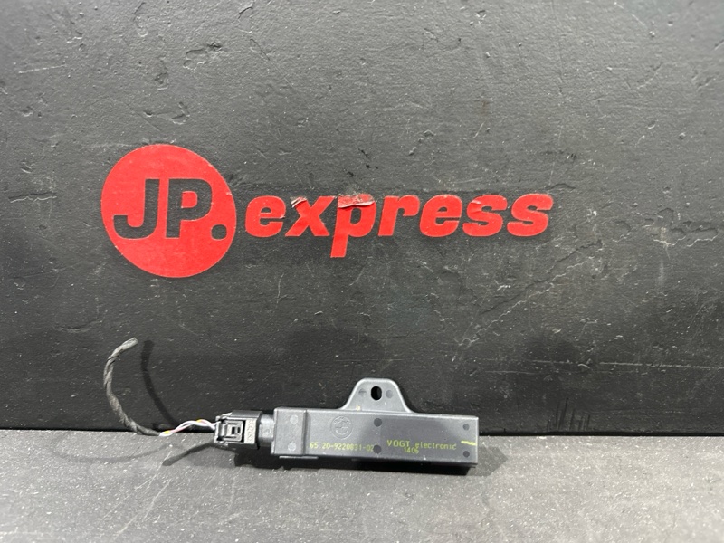 Антенна Passive Access BMW 5 2010 F10 N52B25AF 65209220831 контрактная