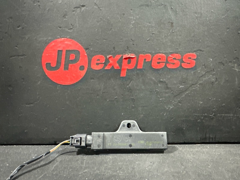Антенна Passive Access BMW 3 2013 F30 N55B30A 65209220831 контрактная
