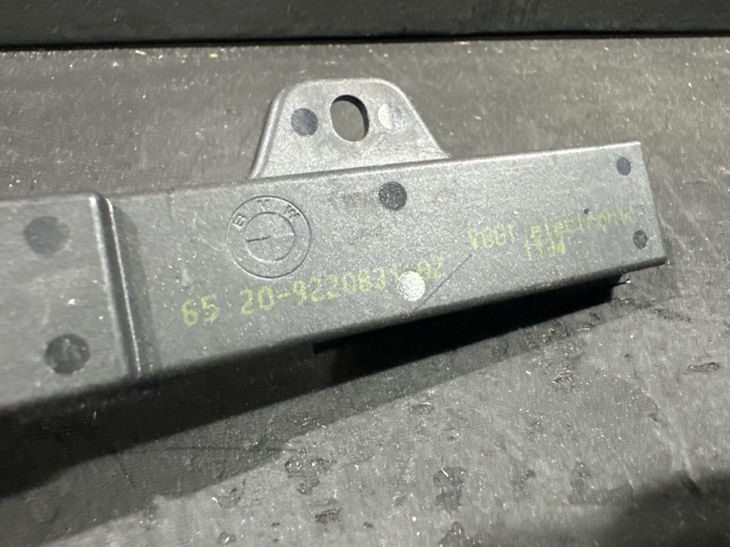 Антенна Passive Access 3 2013 F30 N55B30A