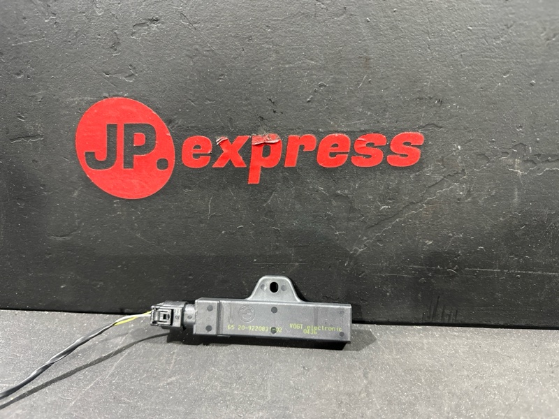 Антенна Passive Access BMW 3 2013 F30 N55B30A 65209220831 контрактная