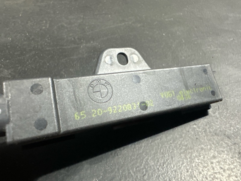 Антенна Passive Access 3 2013 F30 N55B30A