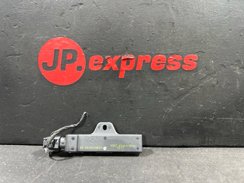 Антенна Passive Access BMW 5 2012 F10 N55B30A 65209220831 контрактная