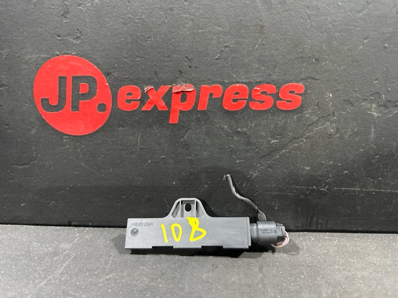 Антенна Passive Access BMW 5 F10 N55B30A