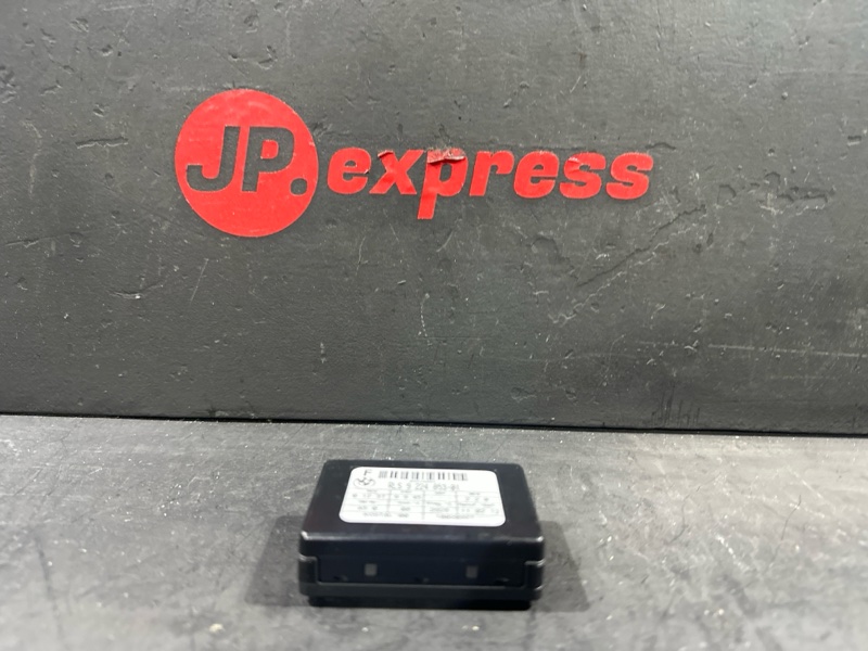 Датчик дождя X1 2012 E84 N20B20A