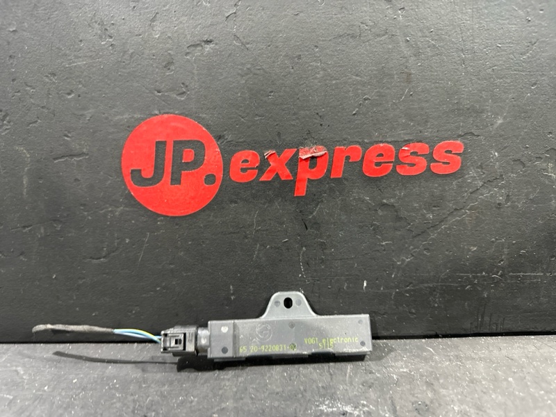 Антенна Passive Access BMW 5 2012 F10 N55B30A 65209220831 контрактная