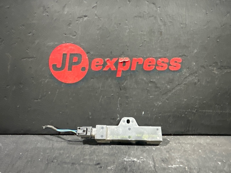 Антенна Passive Access BMW 5 2012 F10 N20B20B 65209220831 контрактная