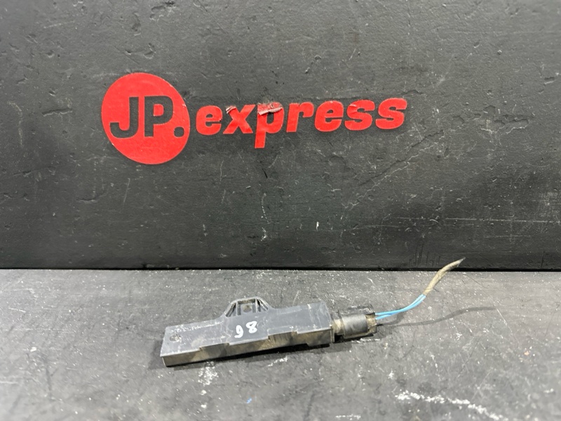 Антенна Passive Access BMW 5 F10 N20B20B