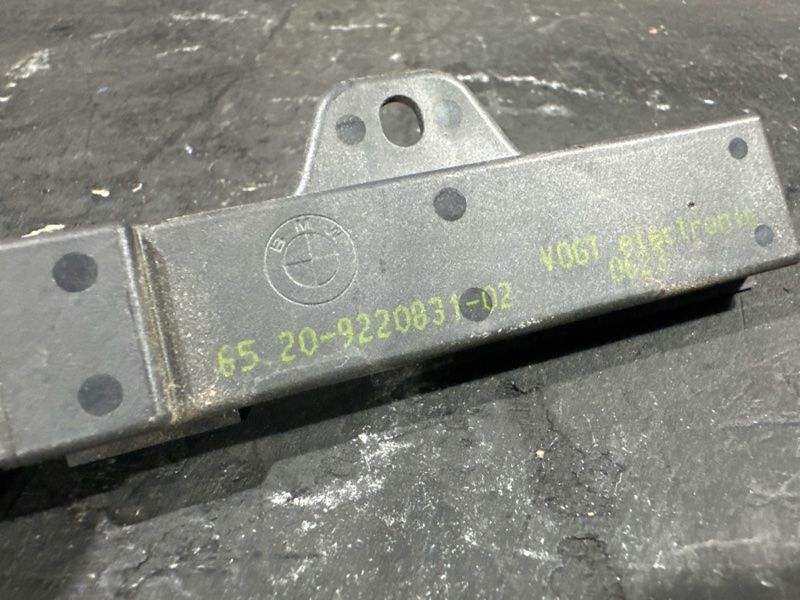 Антенна Passive Access 5 2012 F10 N20B20B