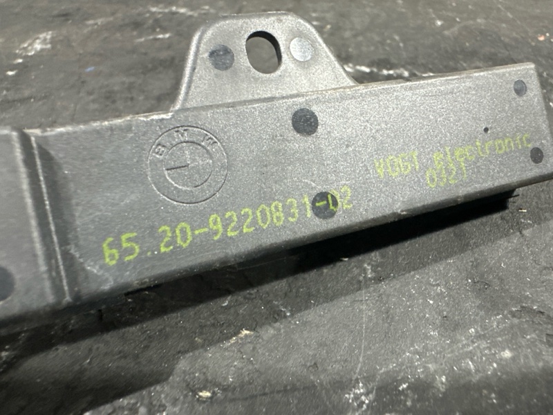 Антенна Passive Access 5 2012 F11 N20B20B