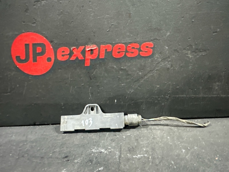 Антенна Passive Access BMW 5 F10 N52B25AF