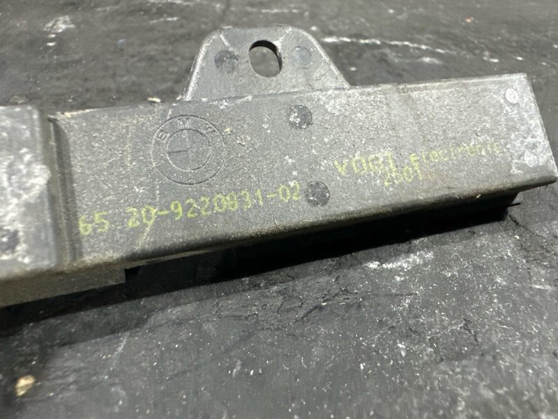 Антенна Passive Access 5 2010 F10 N52B25AF