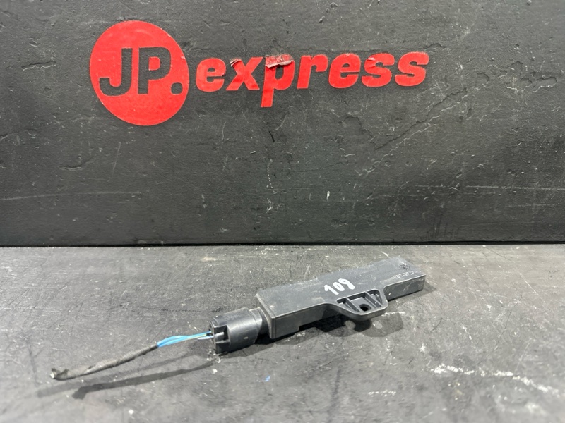 Антенна Passive Access BMW 5 F10 N55B30A