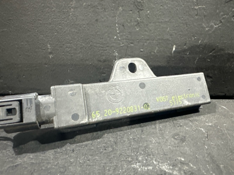 Антенна Passive Access 5 2012 F10 N55B30A