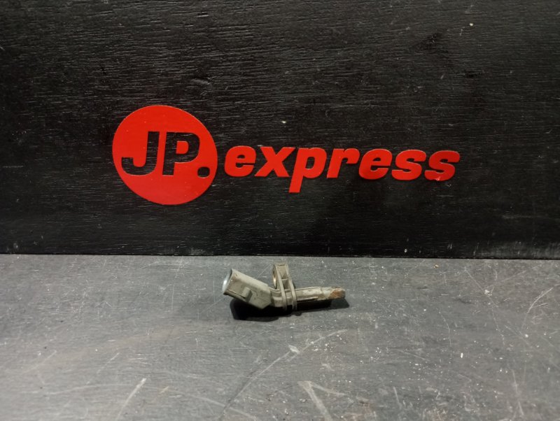 Датчик ABS передний правый Audi Q7 2007 4LB BAR 7L0927808B контрактная