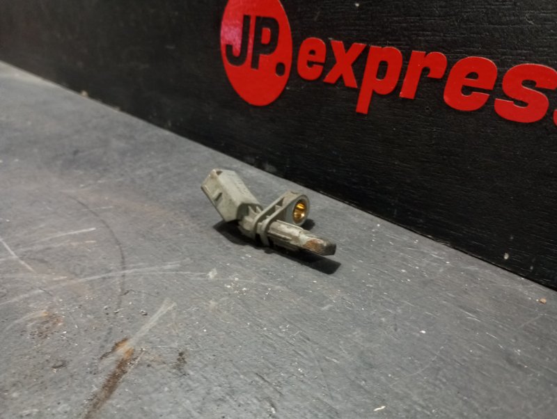 Датчик ABS передний правый Audi Q7 4LB BAR