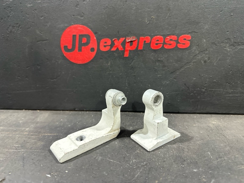 Петля двери задняя правая BMW 3 2012 F30 N20B20 41527284546 контрактная