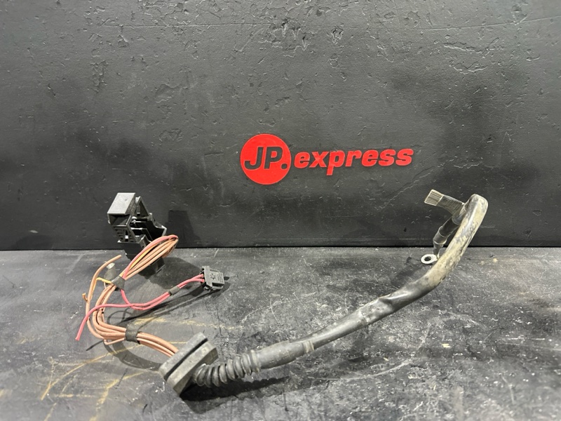 Жгут проводов АКПП BMW 5 2005 E60 N52B25A 12517557836 контрактная