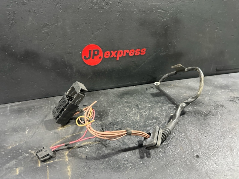 Жгут проводов АКПП 5 2005 E60 N52B25A