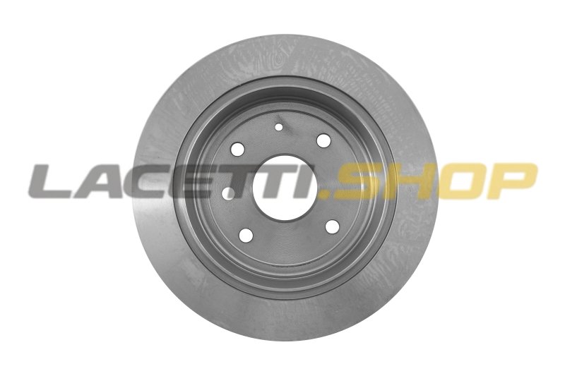 Диск тормозной задний CHEVROLET