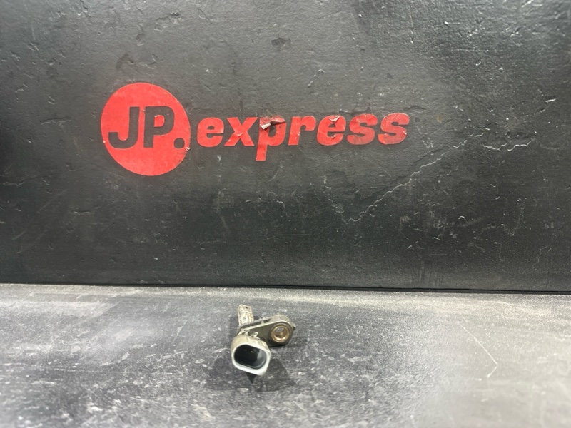 Датчик ABS передний Q7 2007 4LB BAR