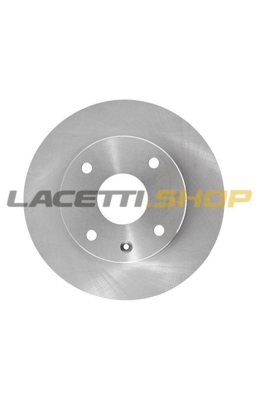 Диск тормозной передний Chevrolet