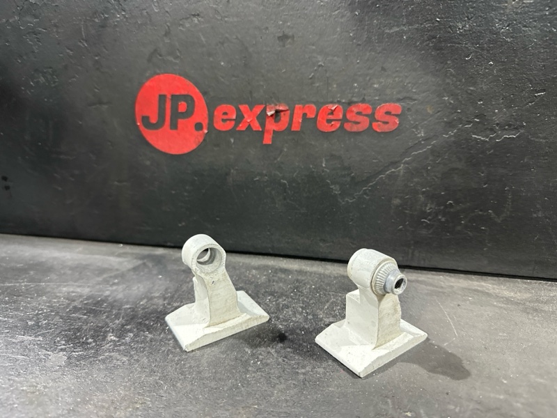 Петля двери передняя левая BMW 3 2013 F30 N20B20B 41527284545 контрактная
