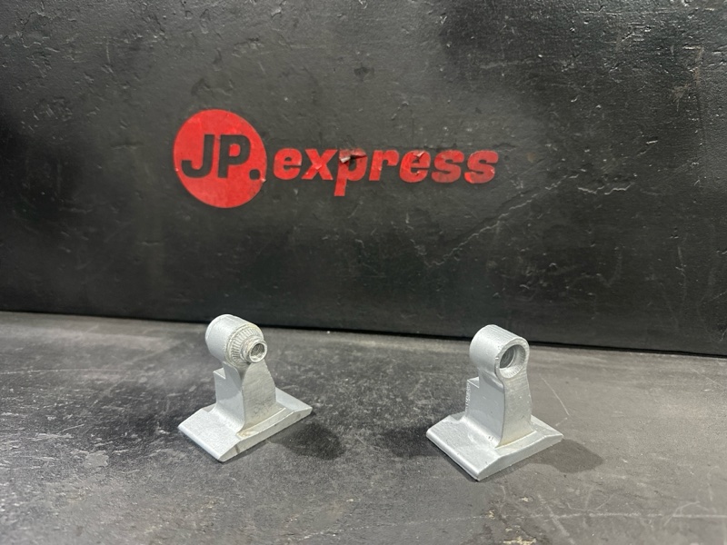 Петля двери передняя левая BMW 3 2013 F30 N20B20B 41527284545 контрактная