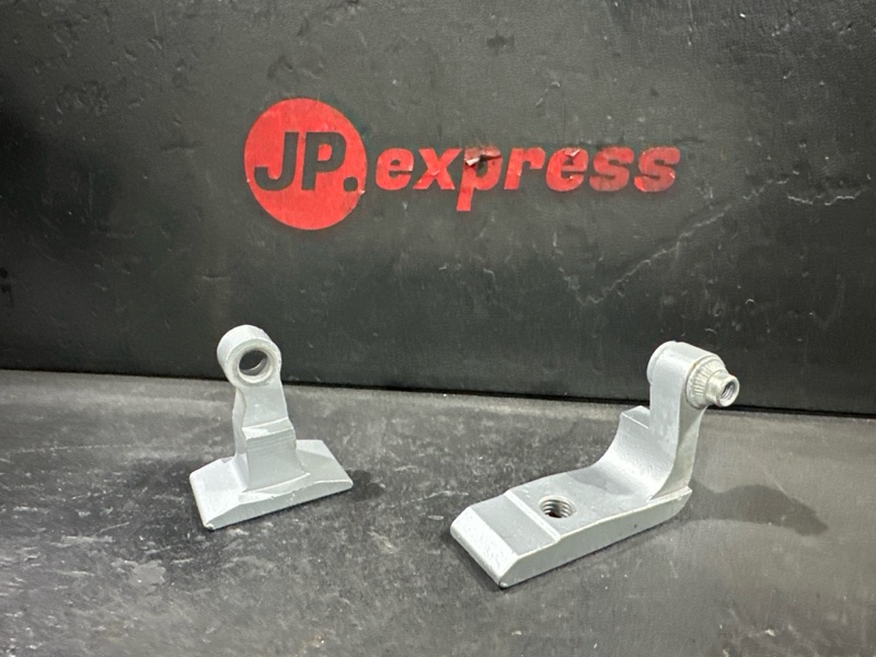 Петля двери задняя правая BMW 3 2013 F30 N20B20B 41527284546 контрактная