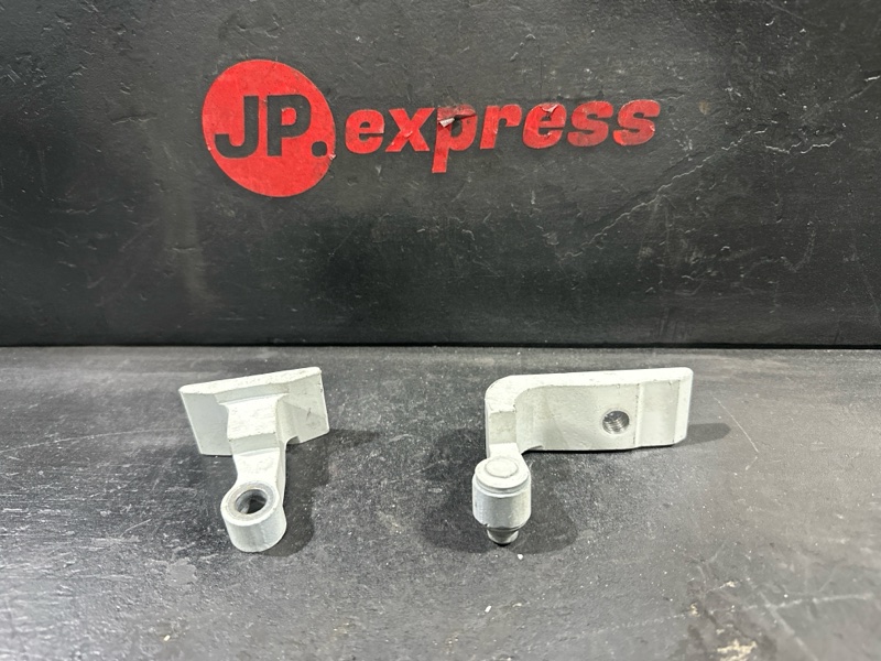 Петли двери задние левые BMW 1 F20 N13B16A Петли двери задние левые BMW 1 F20 N13B16A