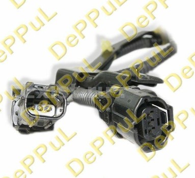 Запчасть датчик регулировки Toyota/Lexus DEA08030 новая Датчик регулировки Toyota/Lexus DEA08030 новая