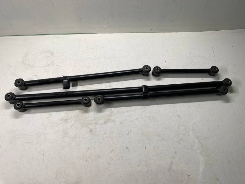 Штанги реактивные ВАЗ 2101-2107 RG21012910000 новая