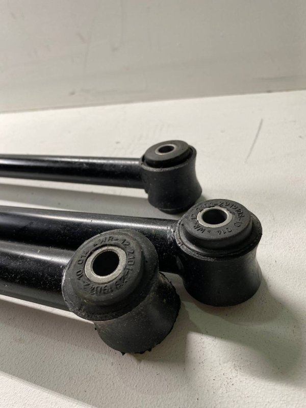 Штанги реактивные 2101-2107