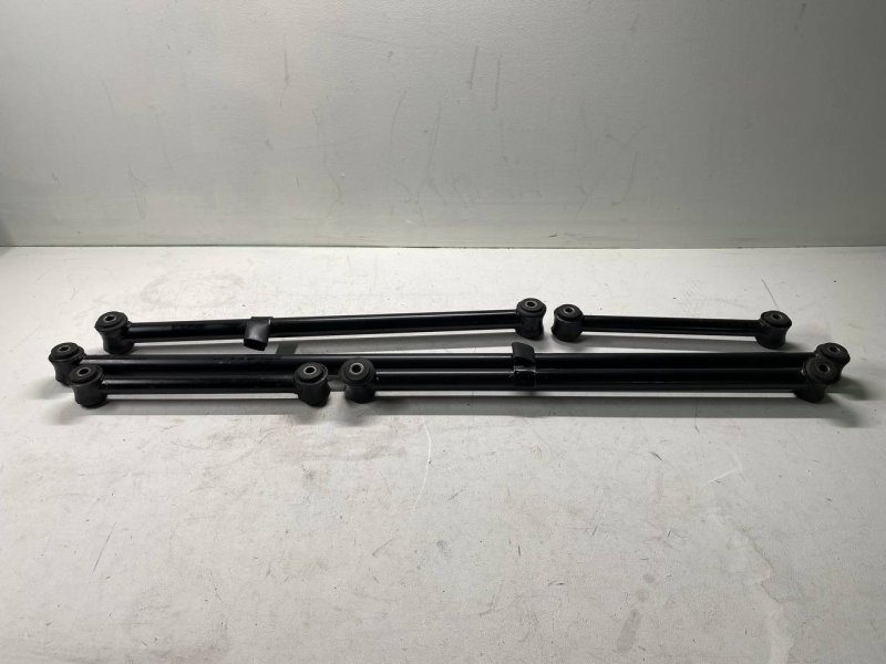 Штанги реактивные 2101-2107