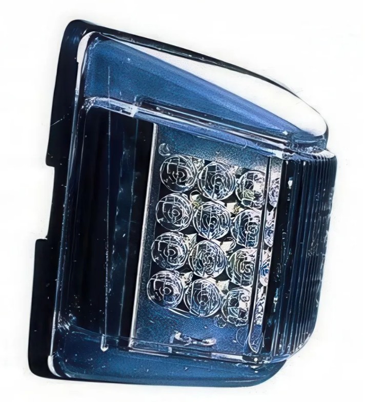 Указатель поворота левый Volvo TD0151020L новая