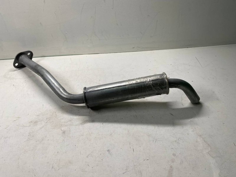 Резонатор 2107